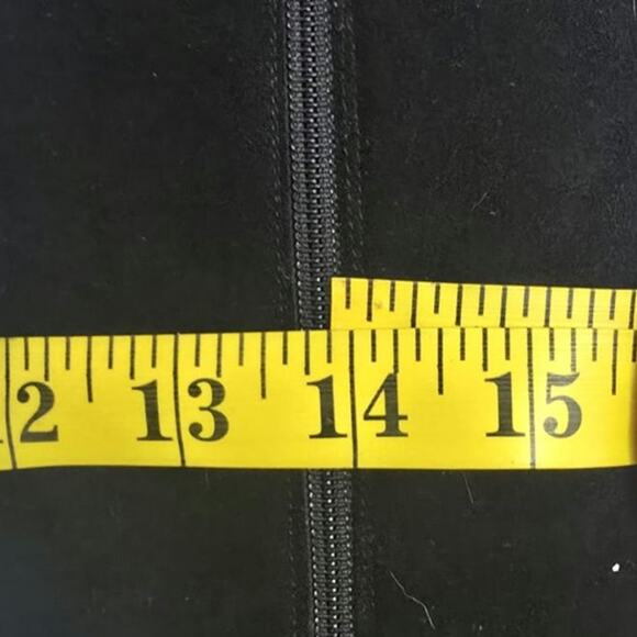 Black Manolo Blahnik Knee high boots with laser cut out sz 39.5 / 9 - Picture 9 of 11